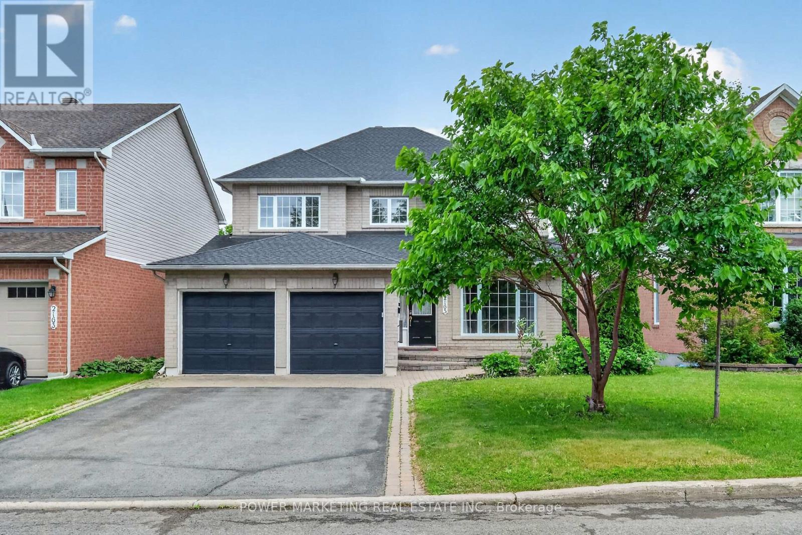 2165 BLUE WILLOW CRESCENT - 2