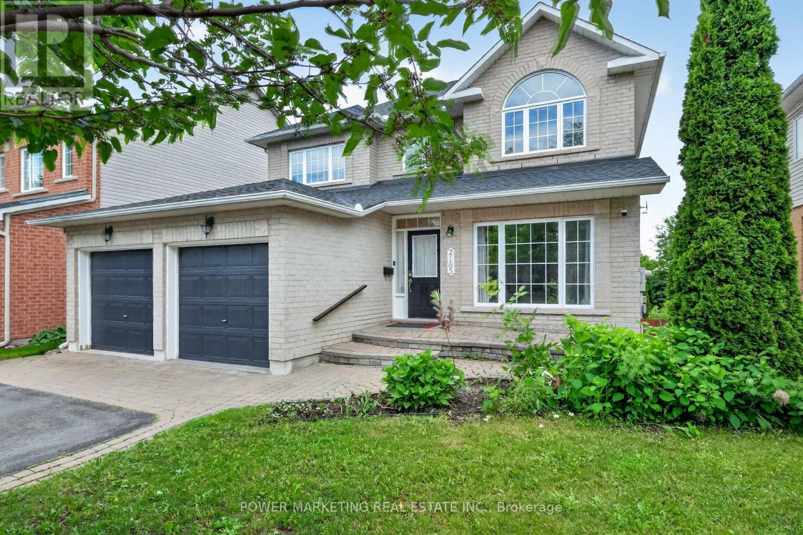 2165 BLUE WILLOW CRESCENT - 3