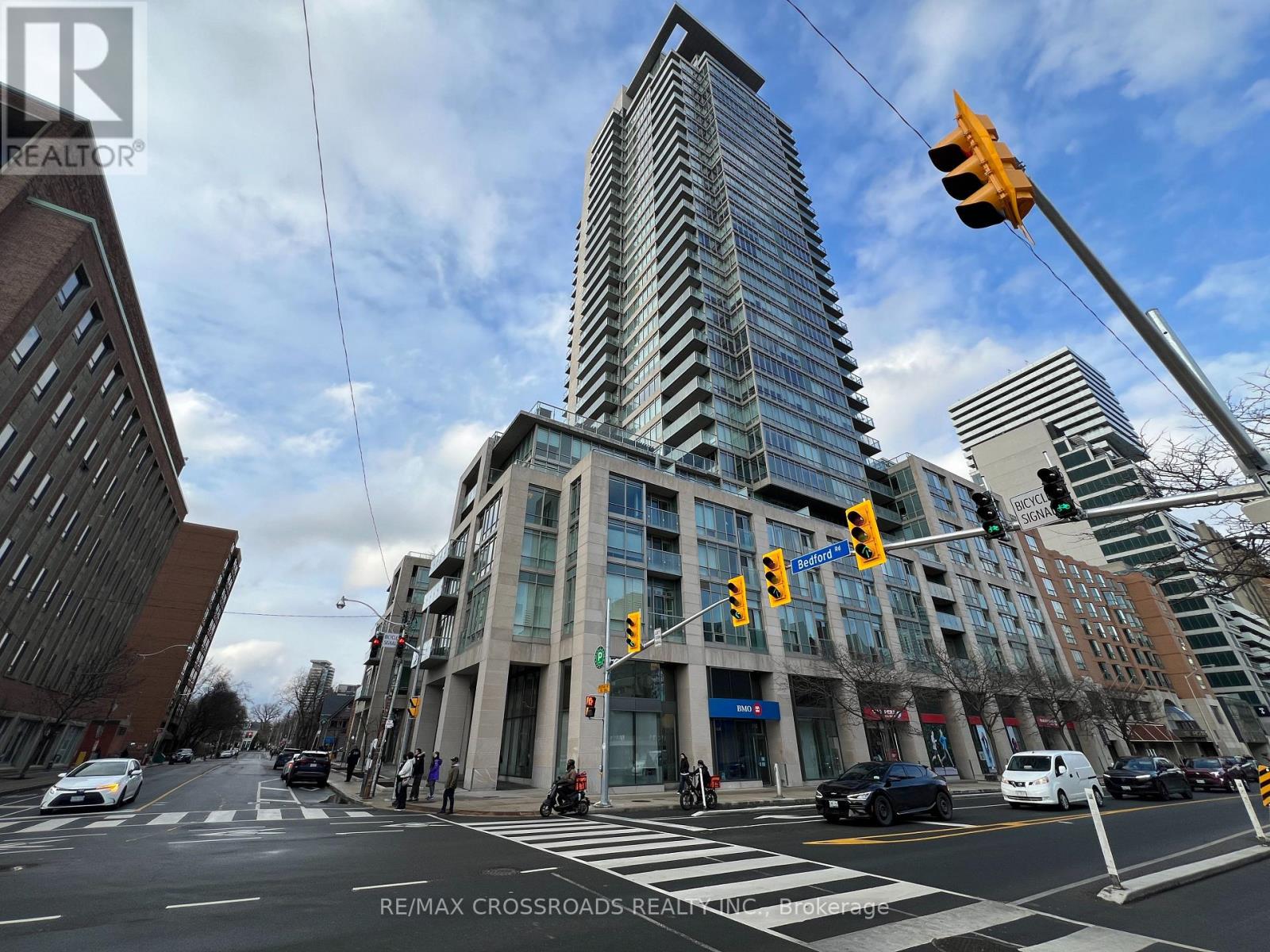 #3003 1 BEDFORD ROAD - 1