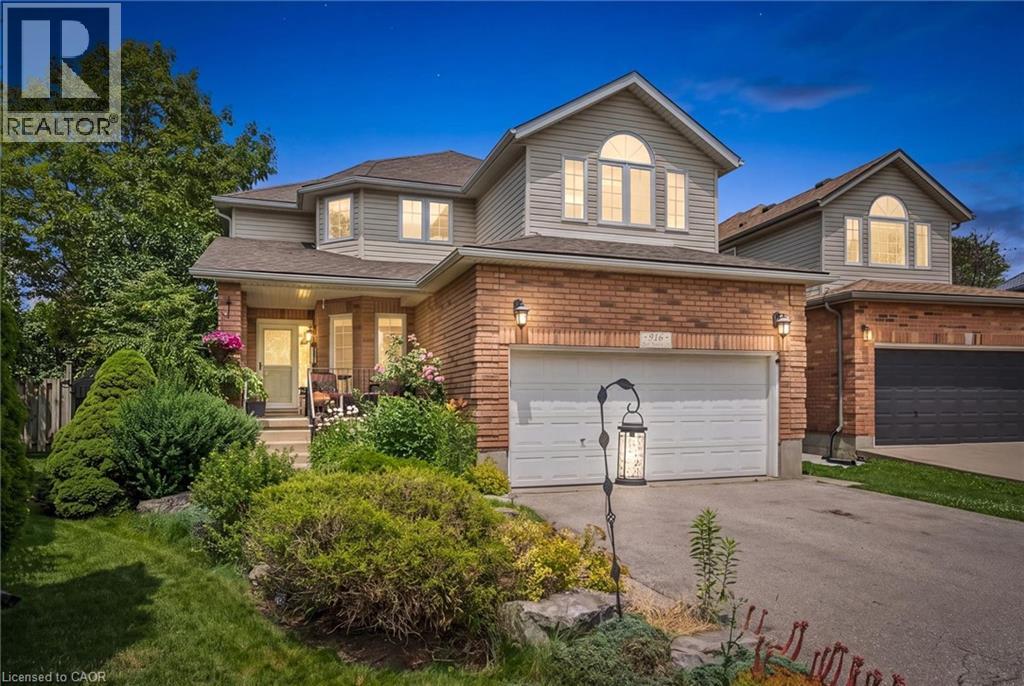 916 RUSH MEADOW Court - 1