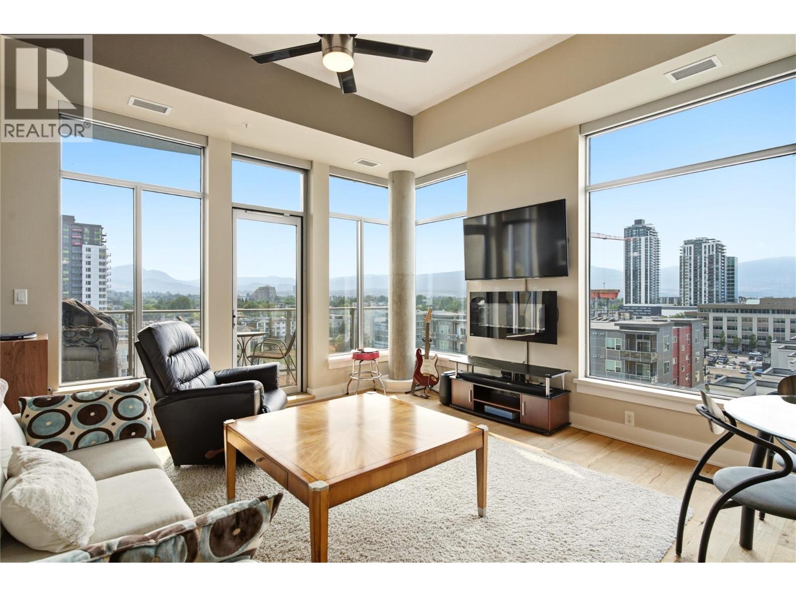 #704 1329 Ellis Street - 9
