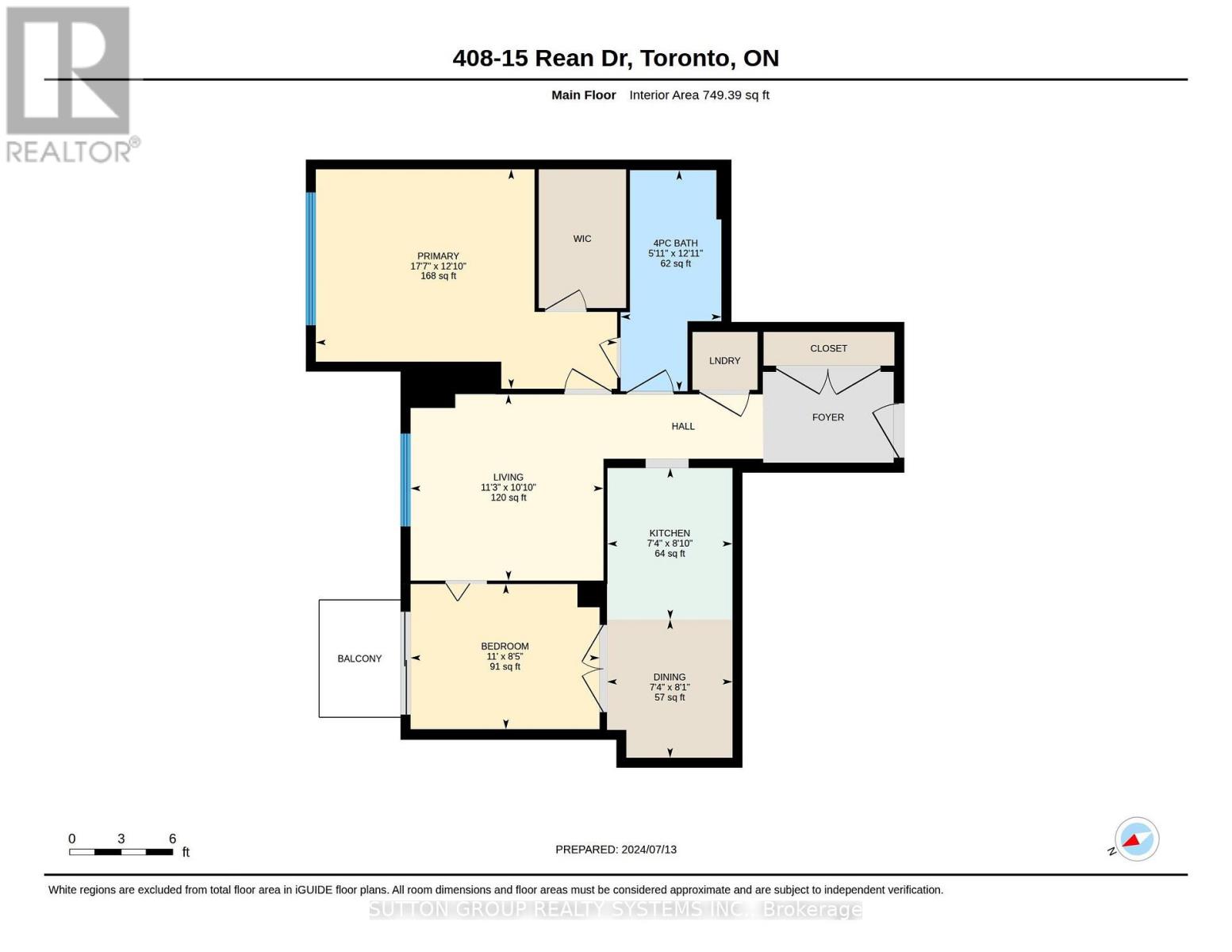 #408 15 REAN DRIVE - 29