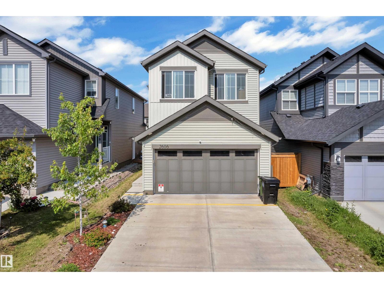 2606 Donaghey CR SW - 1