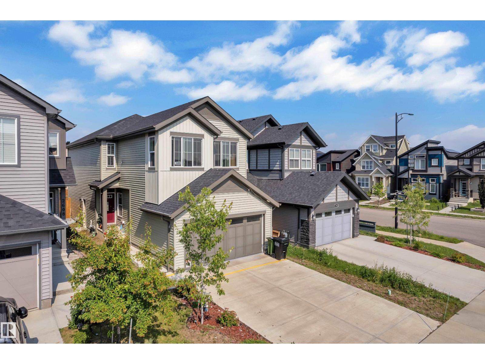 2606 Donaghey CR SW - 2