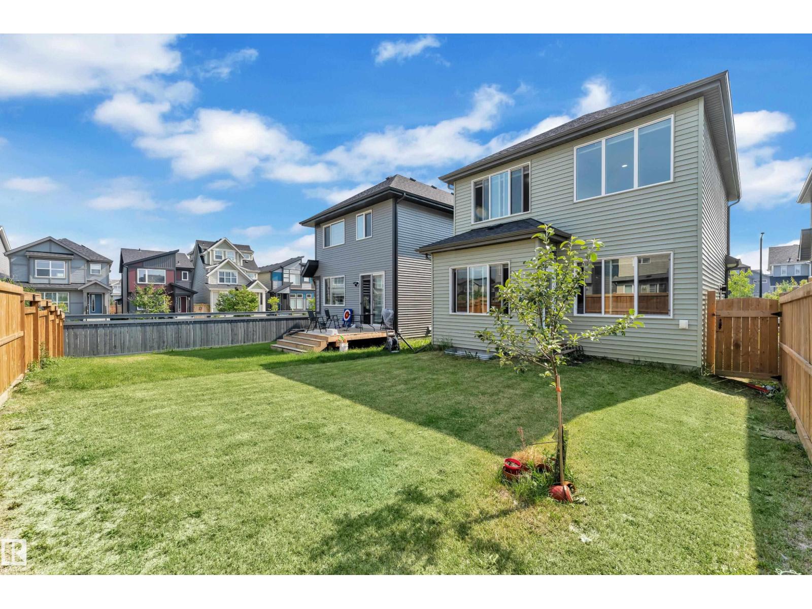 2606 Donaghey CR SW - 36