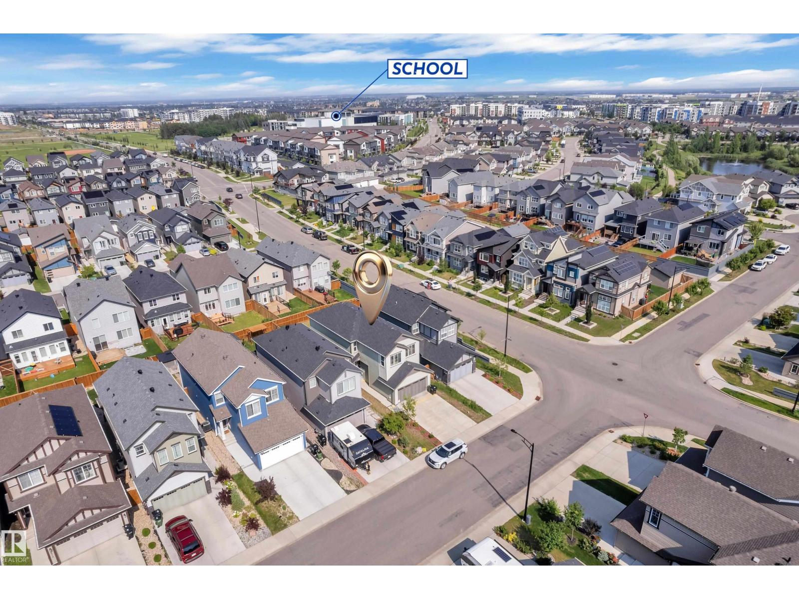 2606 Donaghey CR SW - 3