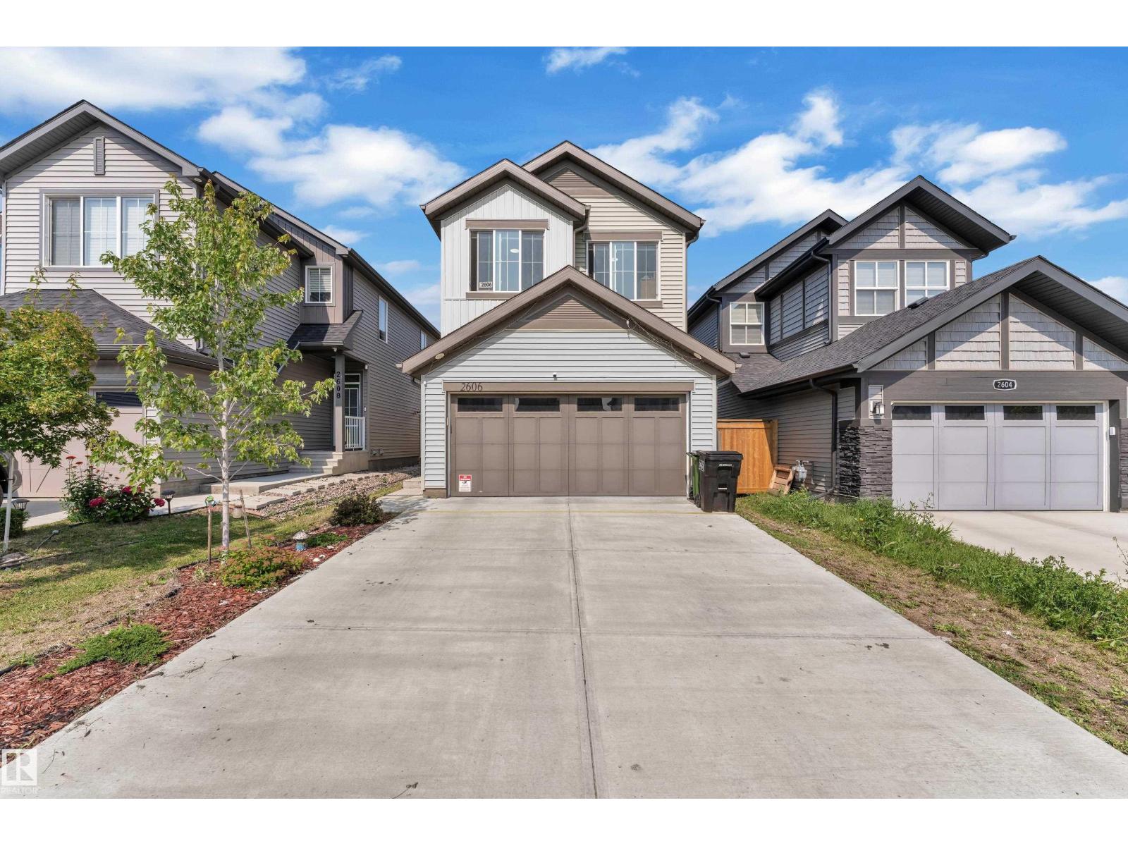 2606 Donaghey CR SW - 5