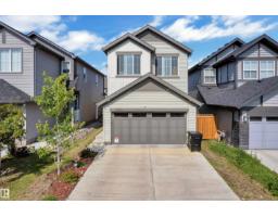 House for sale at 2606 Donaghey Cr SW SW, Edmonton — MLS® E4500691