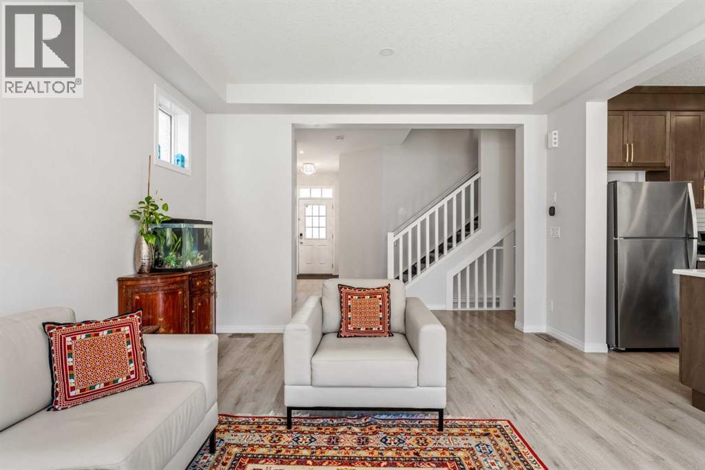 192 Carrington Crescent NW, Carrington, Calgary photo 5