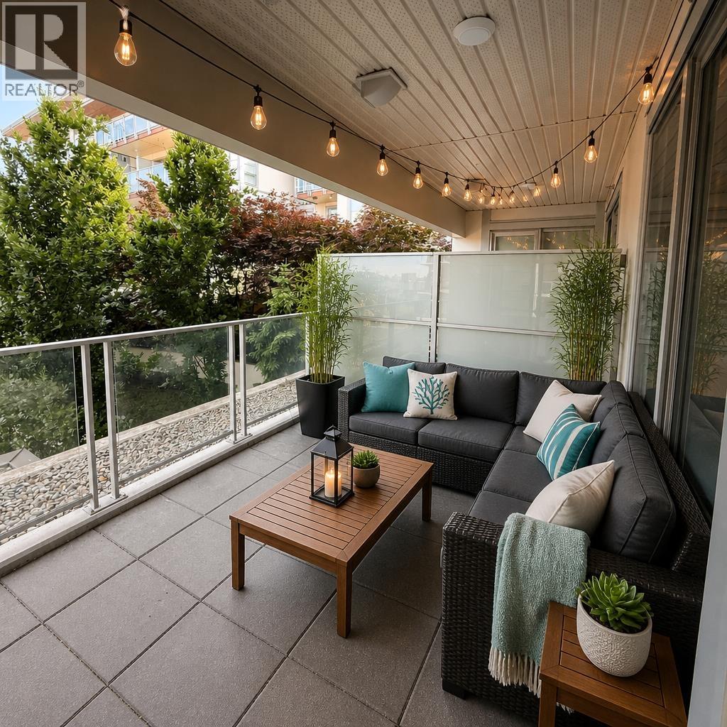 2 Bed, 2 Bath Apartment for Sale in Burnaby – 101 1768 GILMORE AVENUE, Burnaby – MLS# R3149711 - Image 8
