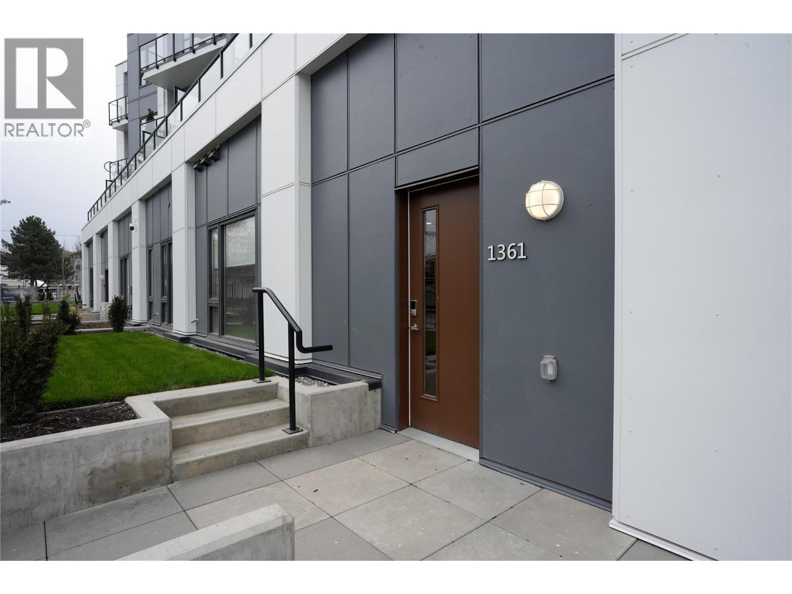 1361 Belaire Avenue - 1