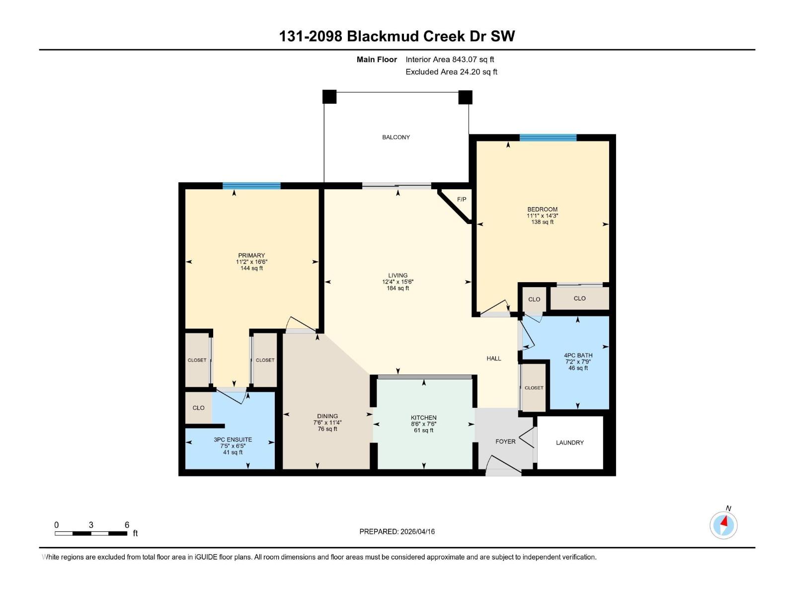 #131 2098 Blackmud Creek DR SW - 34