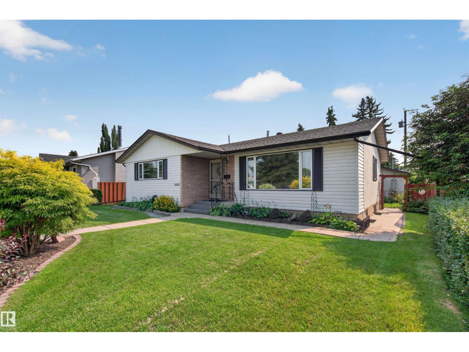 6503 88 AV NW, Kenilworth, Edmonton photo 2