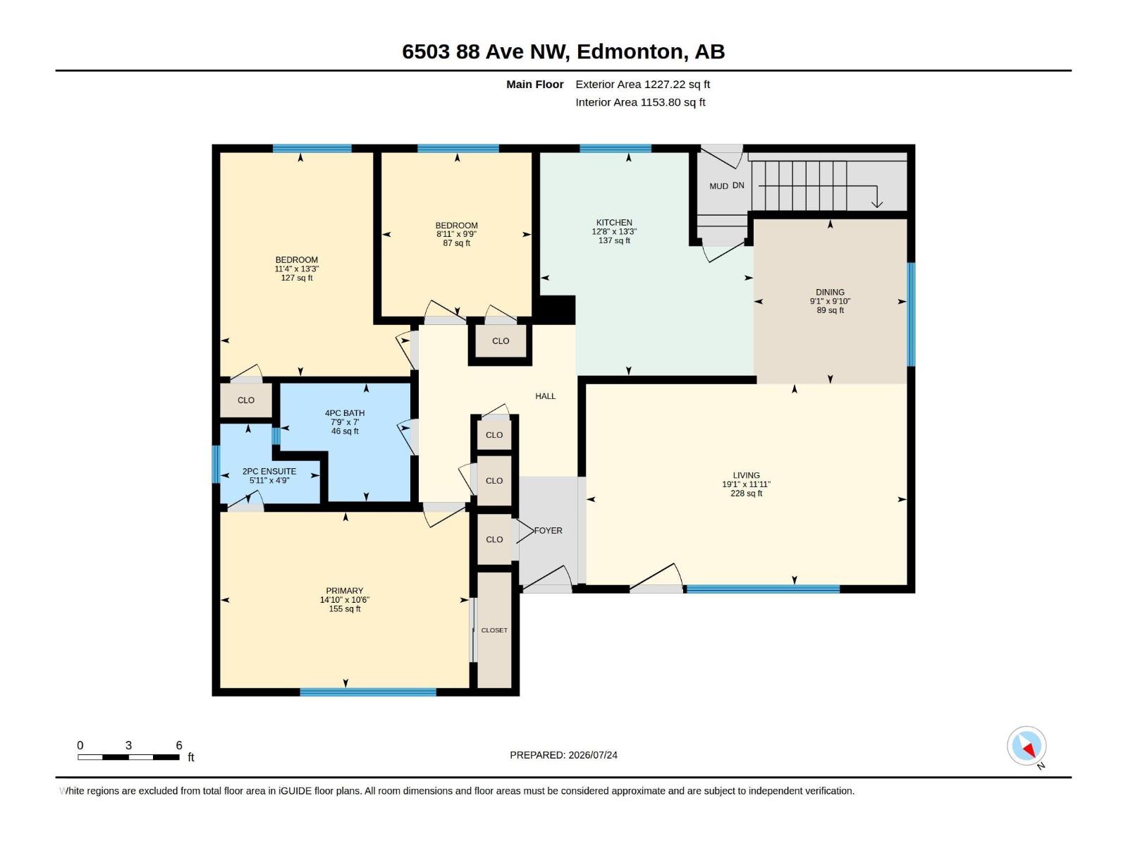 6503 88 AV NW - Image 39