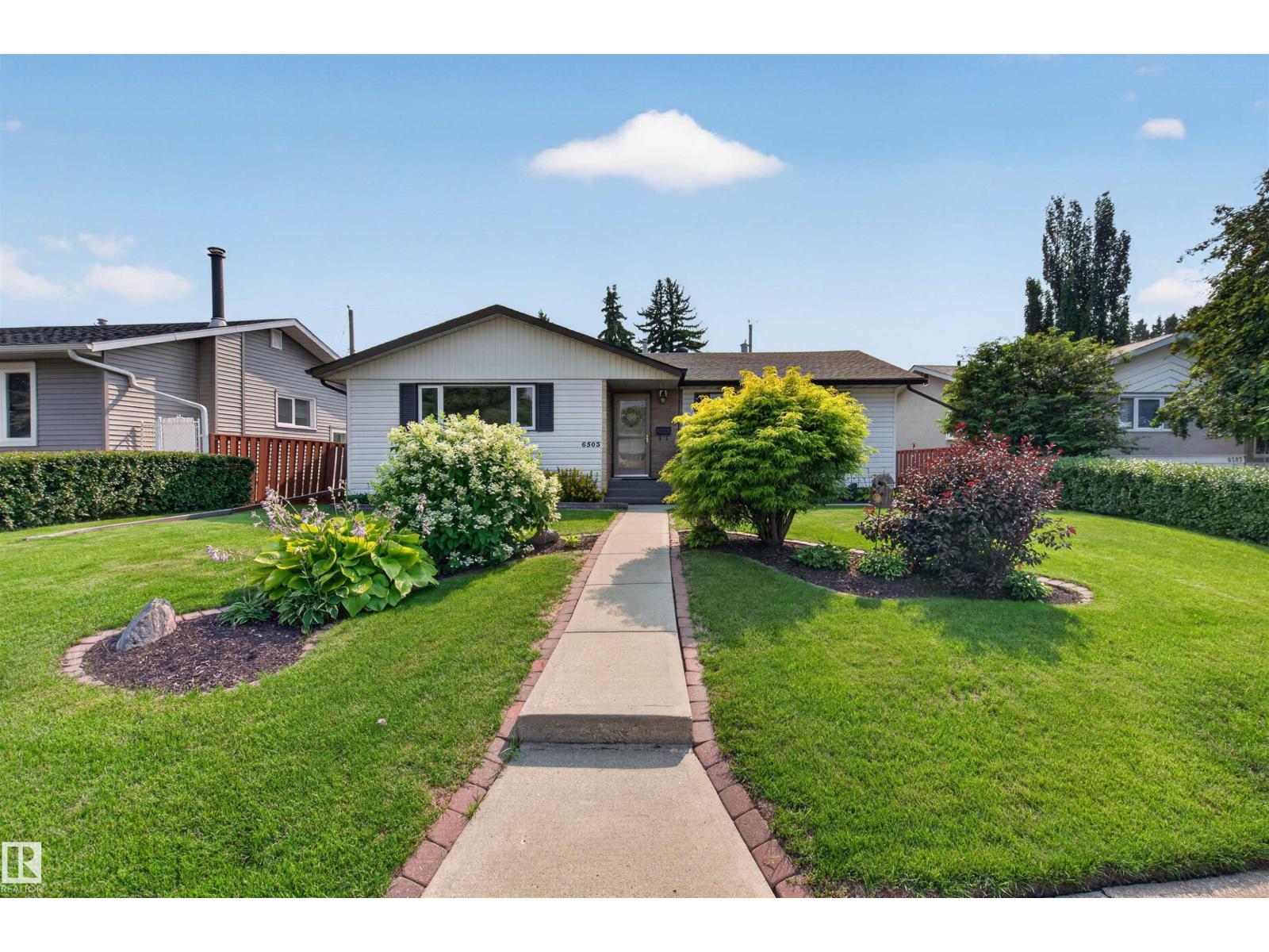 6503 88 AV NW - 1