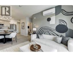 Bedroom - 2111, 20295 Seton Way Se, Calgary, AB T3M3Y9 Photo 10
