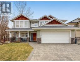  2813 Bentley Road, West Kelowna