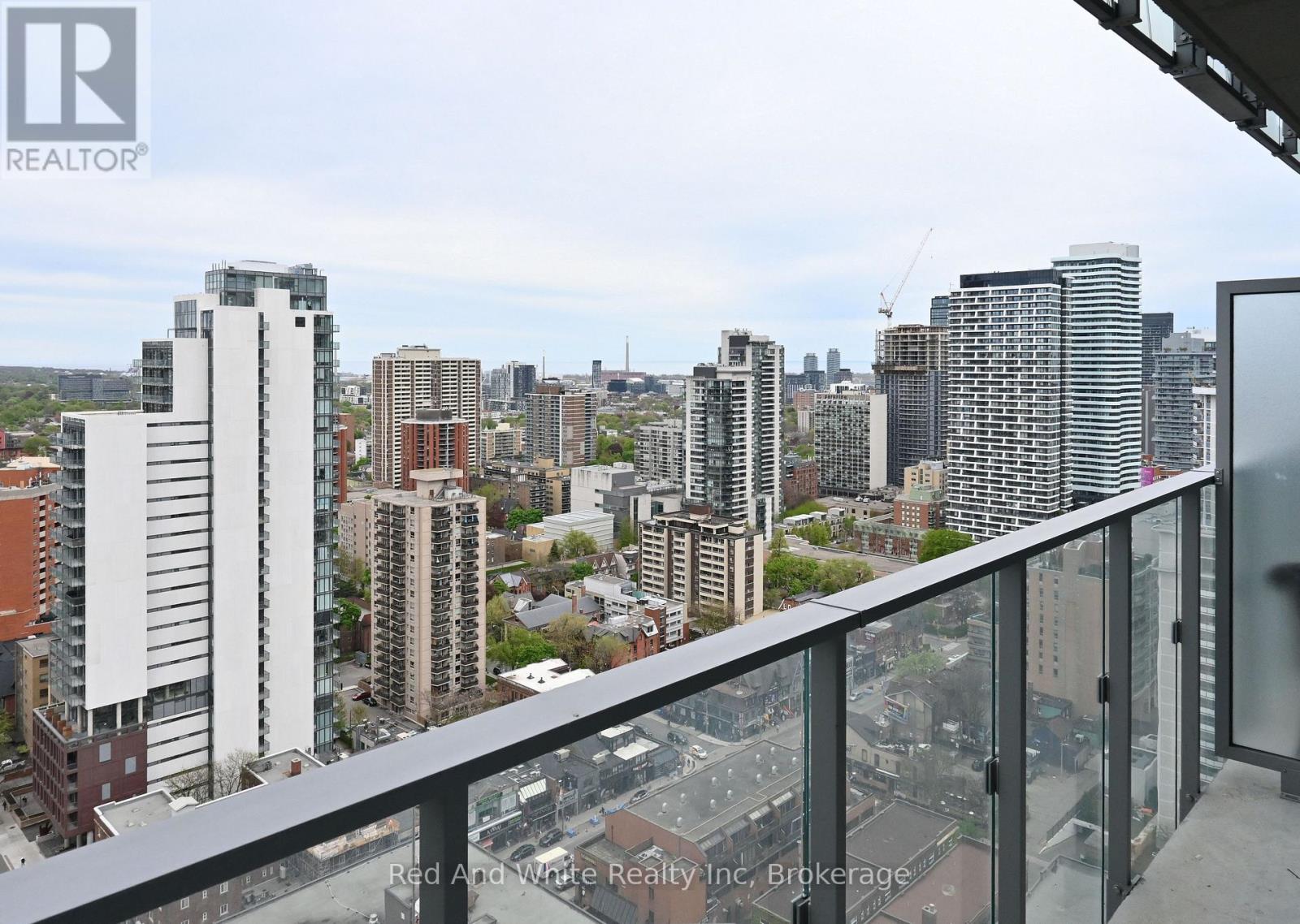 #3207 50 WELLESLEY STREET E - 12