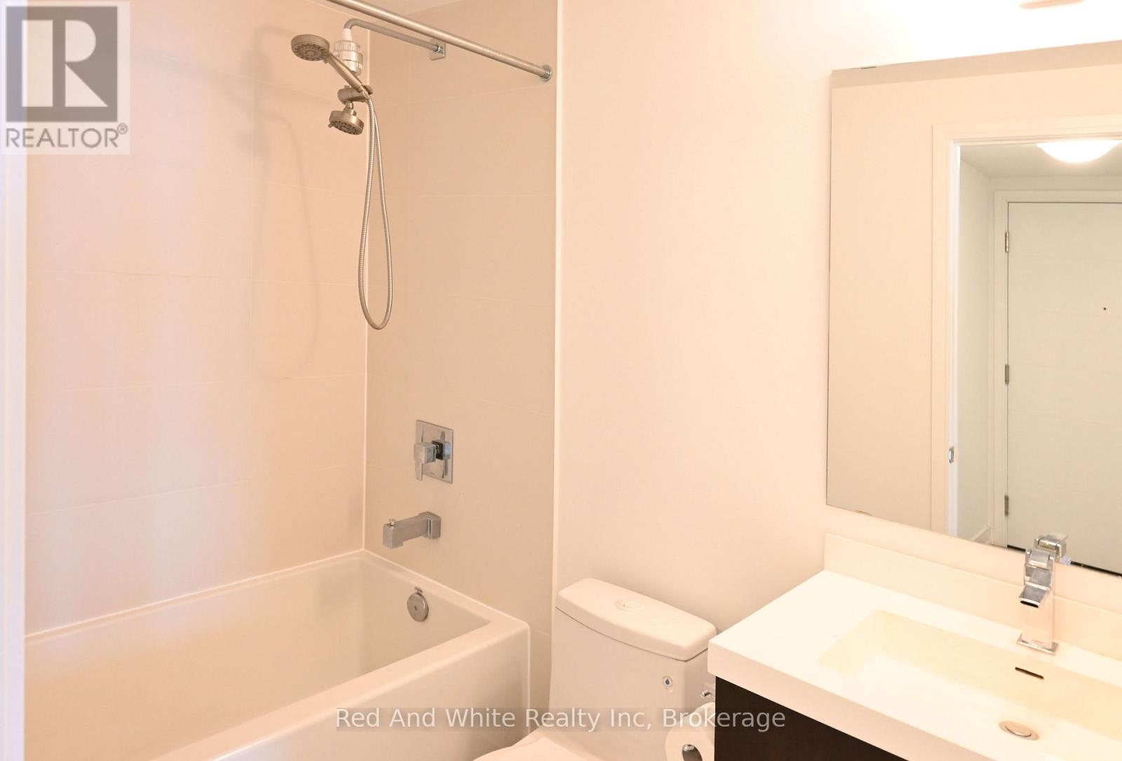 #3207 50 WELLESLEY STREET E - 20