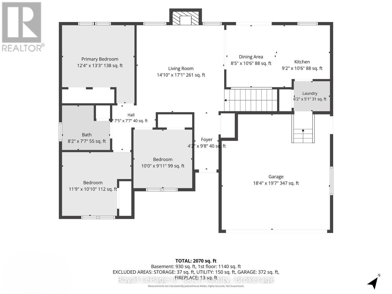 66 DONLANDS COURT - Image 39
