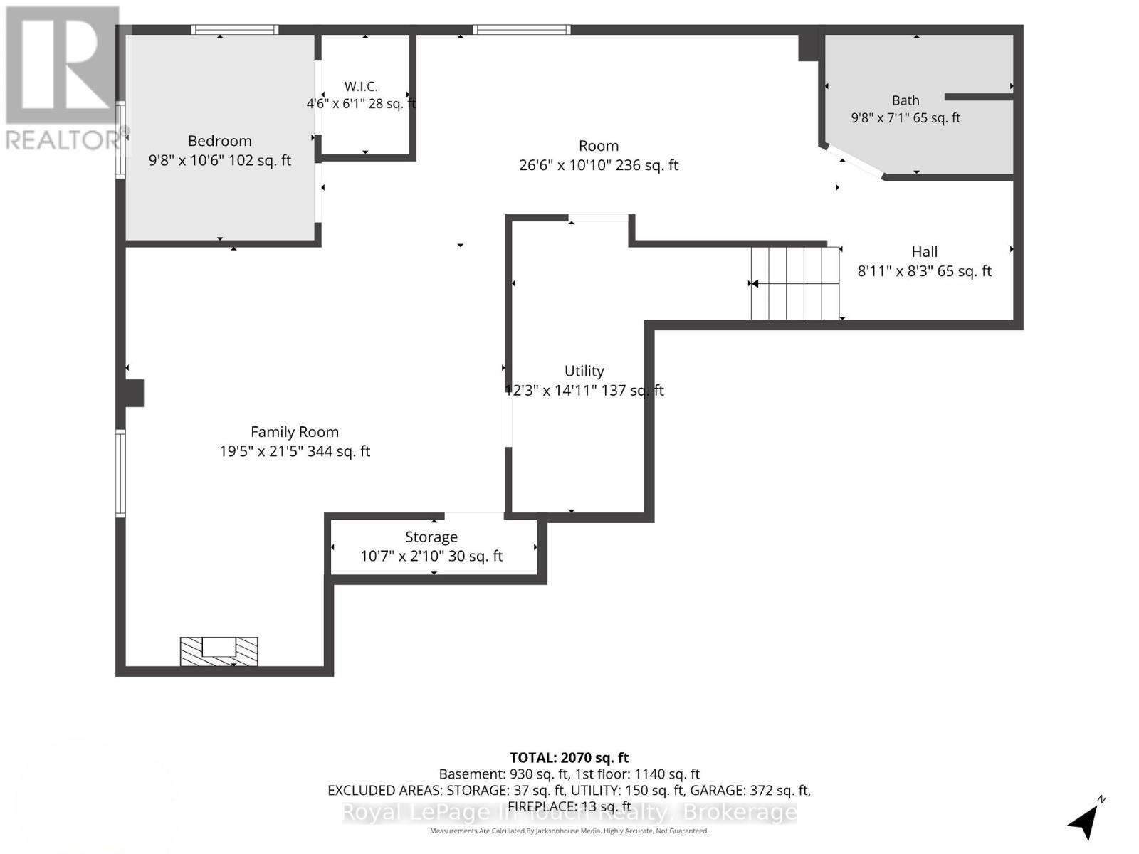 66 DONLANDS COURT - 40