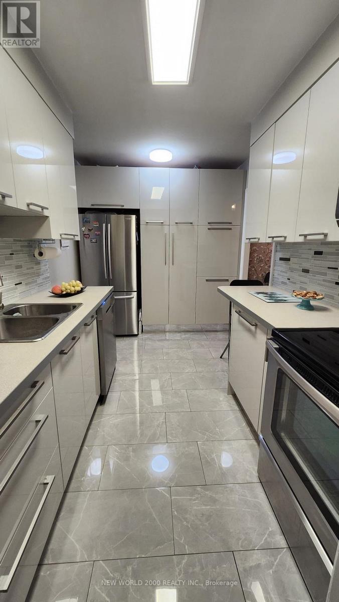 #602 180 DUDLEY AVENUE - 3