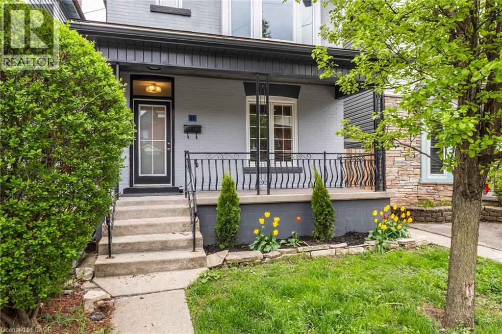 86 SMITH Avenue - 2