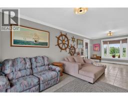 Kitchen/Dining room - 2114 Rte 950, Petit Cap, NB E4N2J8 Photo 8