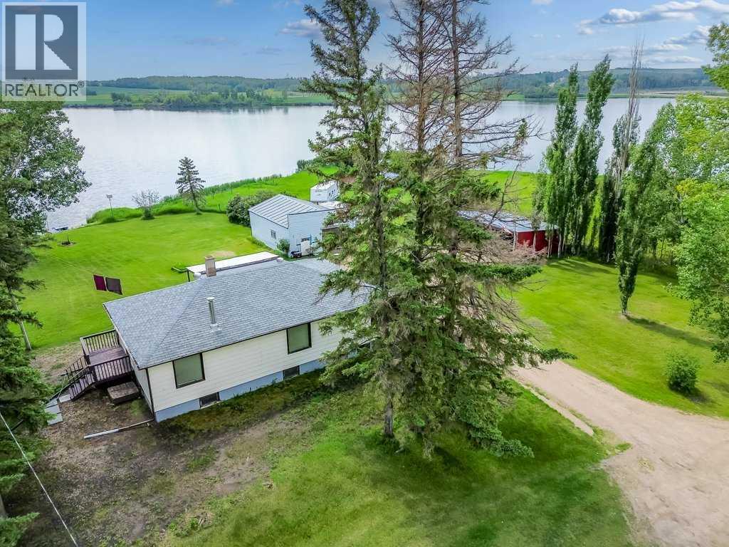 23243 Township Road 374 - 1