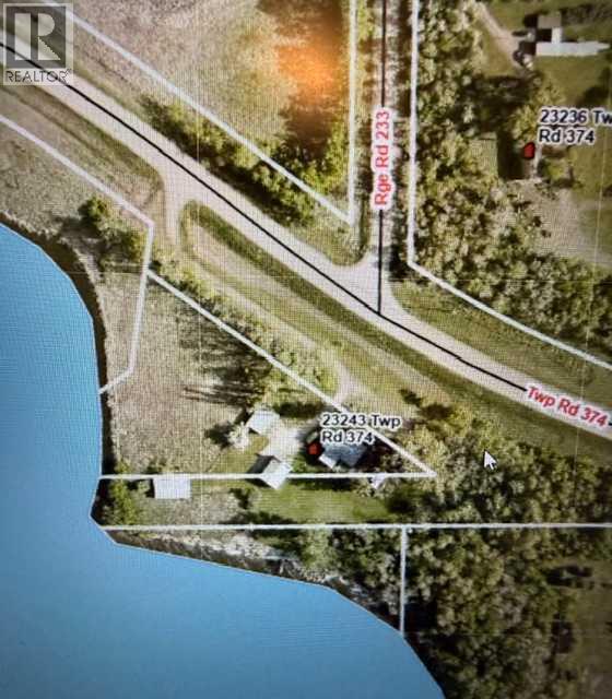 23243 Township Road 374 - 45