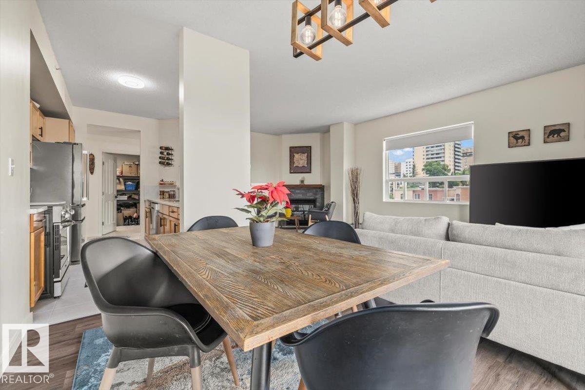 #704 9707 105 ST NW - 12