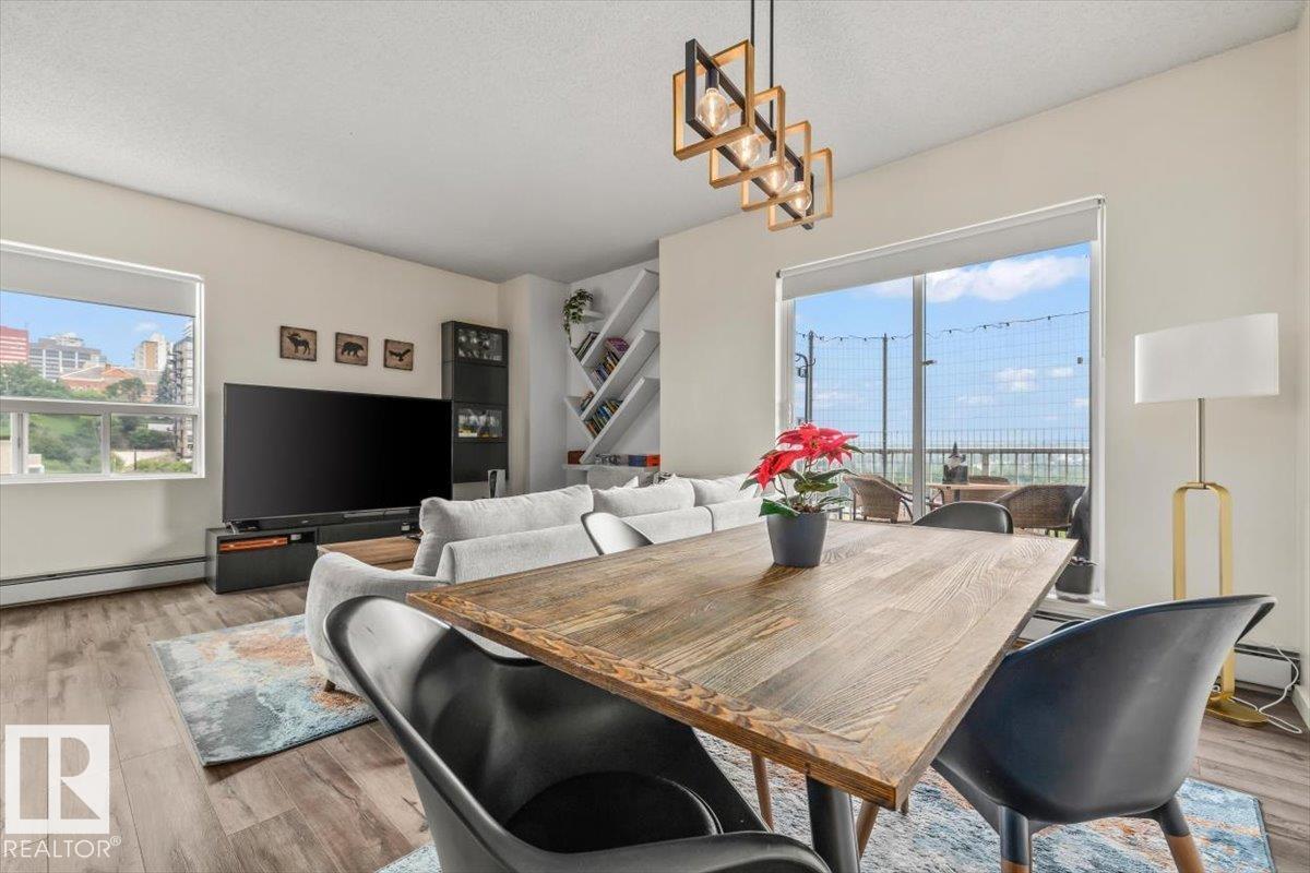#704 9707 105 ST NW - 13