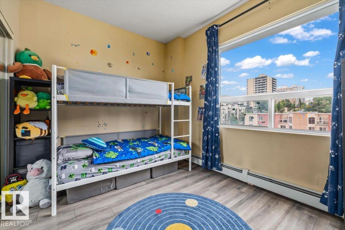 #704 9707 105 ST NW - 22