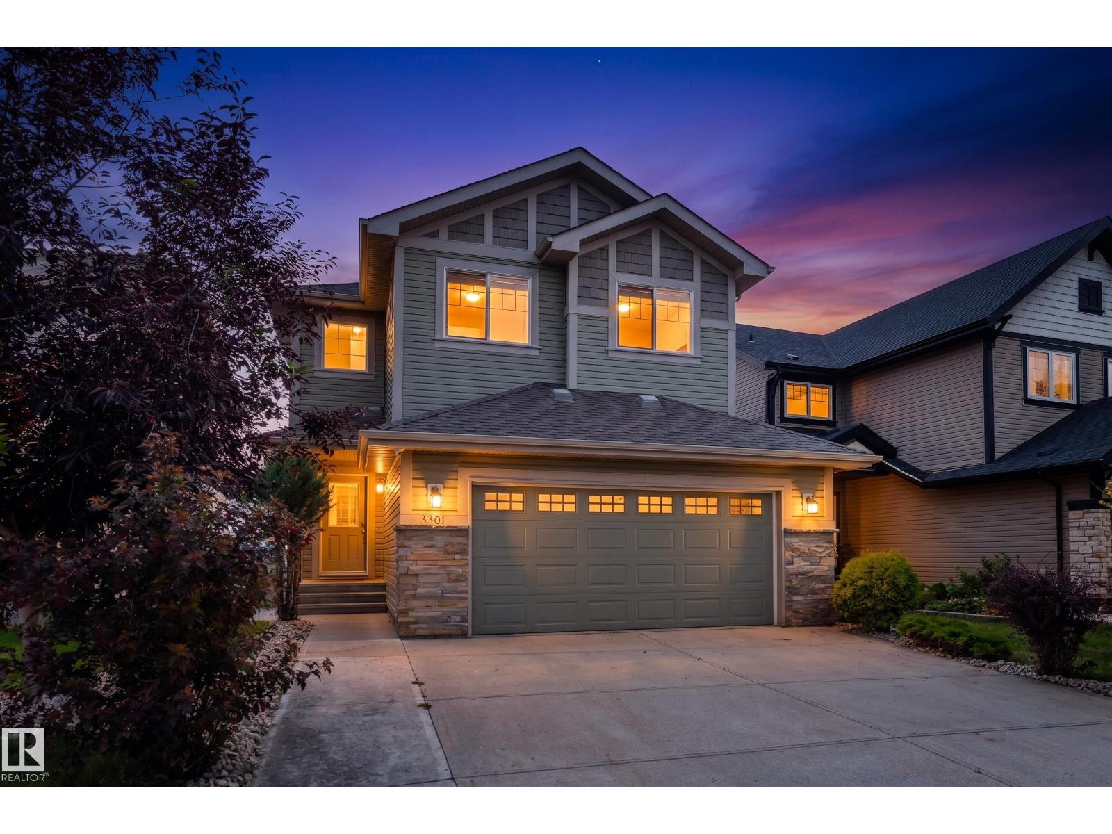 3301 ABBOTT CR SW - 3