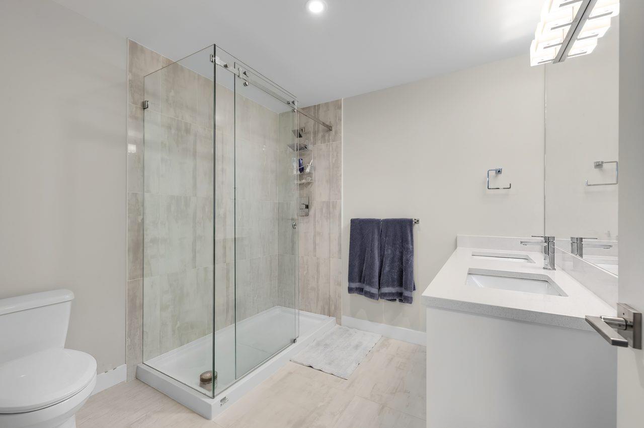 2 Bed, 2 Bath Apartment for Sale in Surrey – 411 15436 31 AVENUE, Surrey – MLS# R3149884 - Image 11