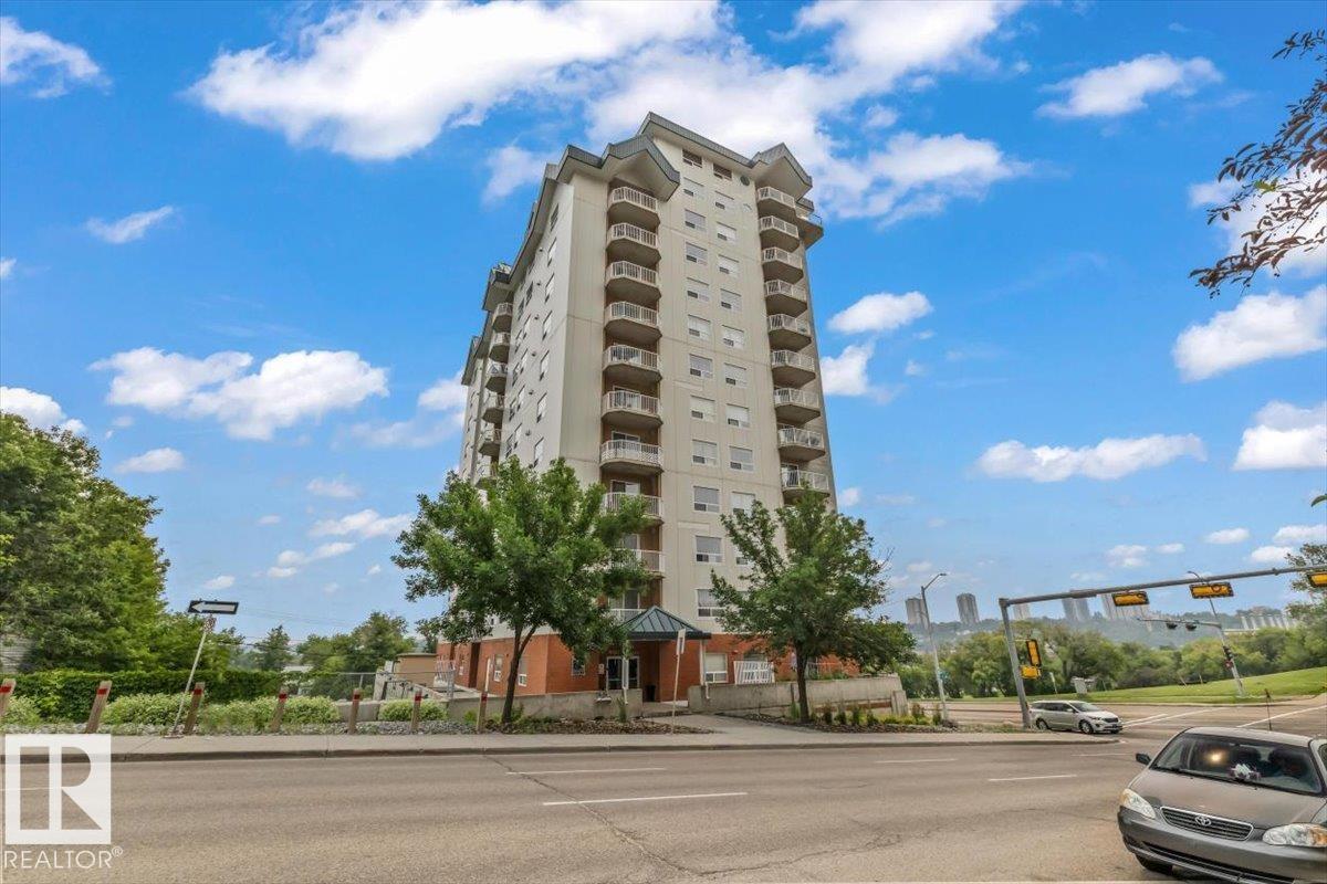 #704 9707 105 ST NW - 30