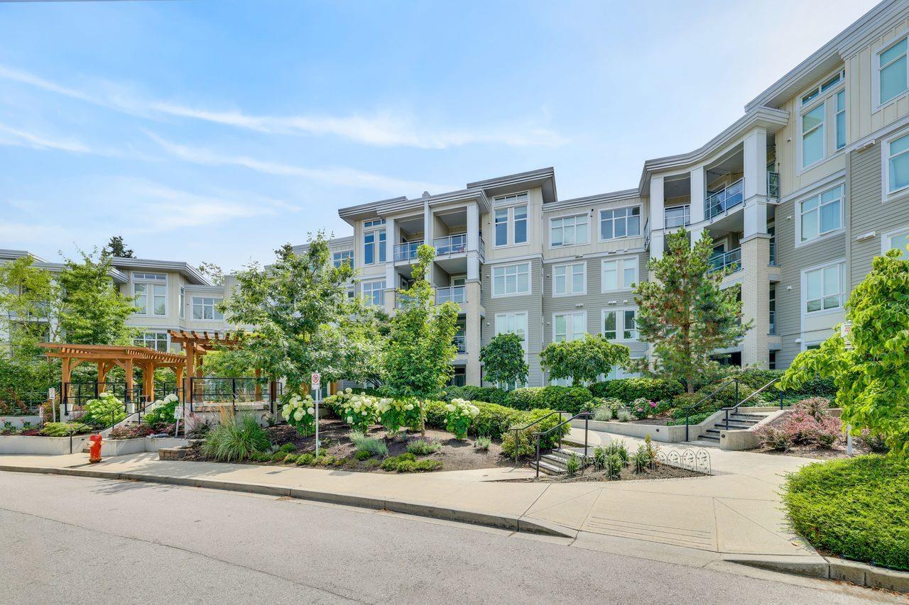 2 Bed, 2 Bath Apartment for Sale in Surrey – 411 15436 31 AVENUE, Surrey – MLS# R3149884 - Image 26
