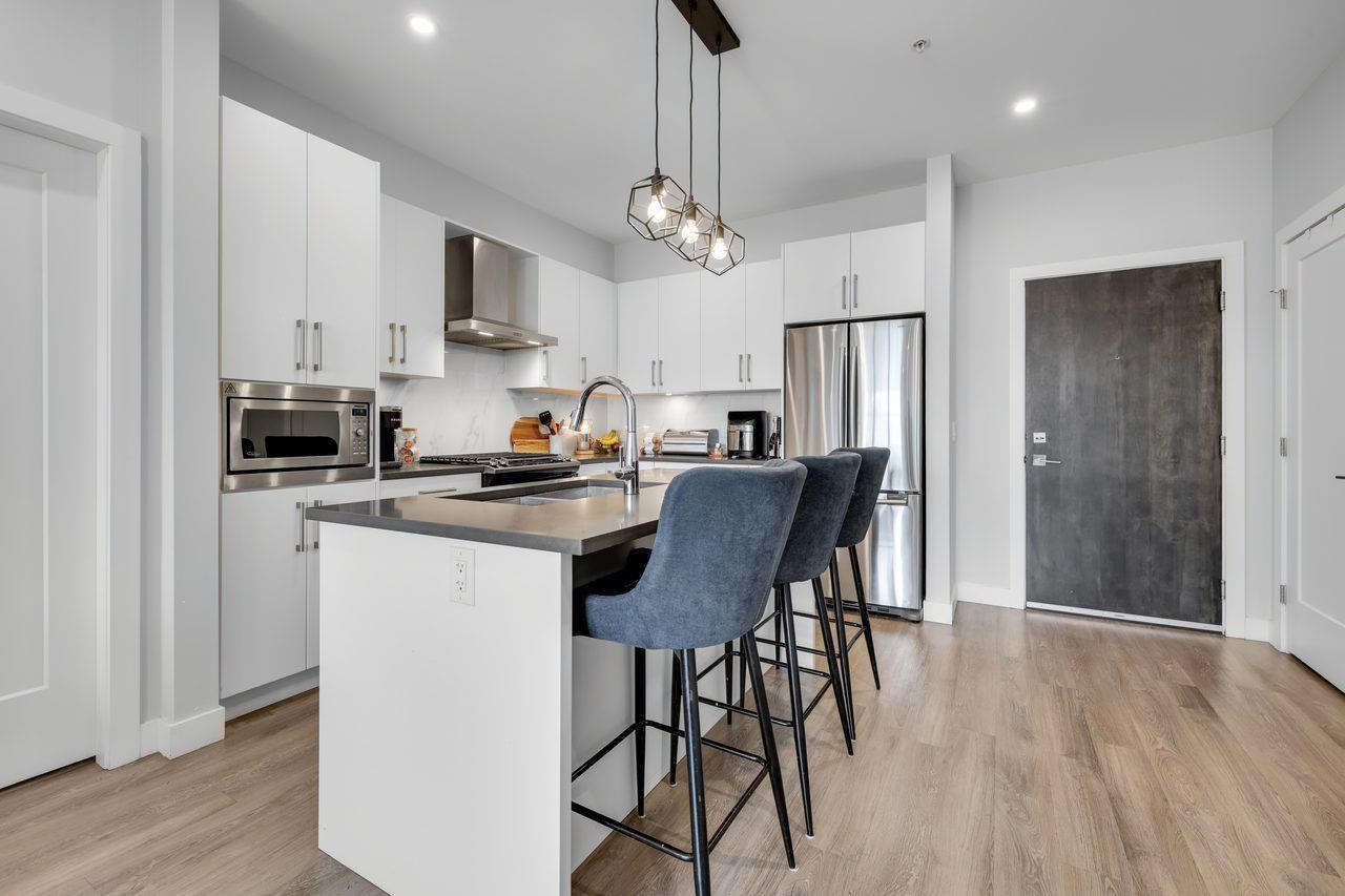 2 Bed, 2 Bath Apartment for Sale in Surrey – 411 15436 31 AVENUE, Surrey – MLS# R3149884 - Image 6