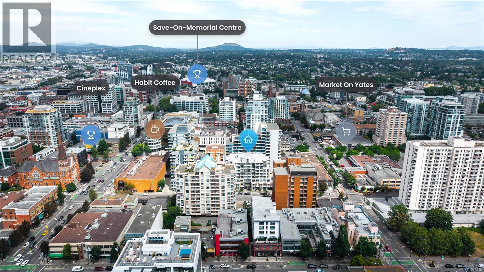 #701 860 View St - 45