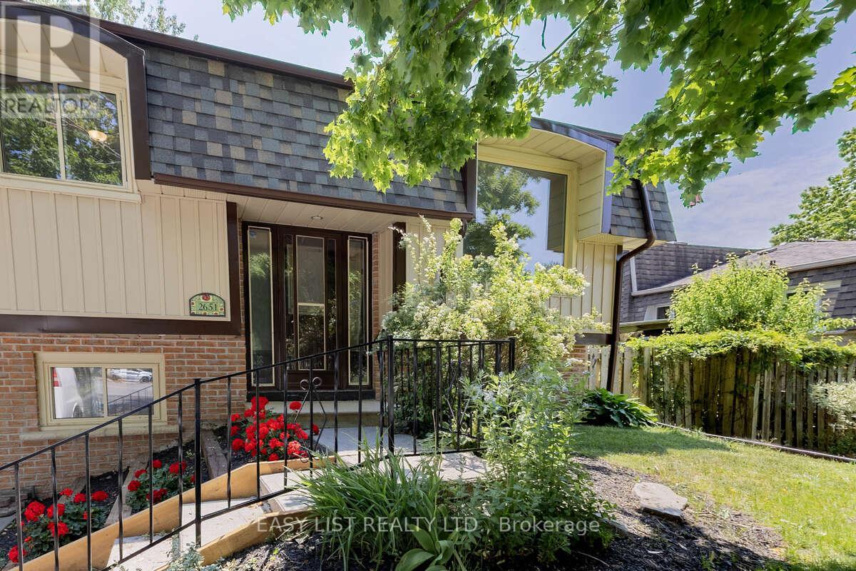 2651 MARSDALE DRIVE - 2