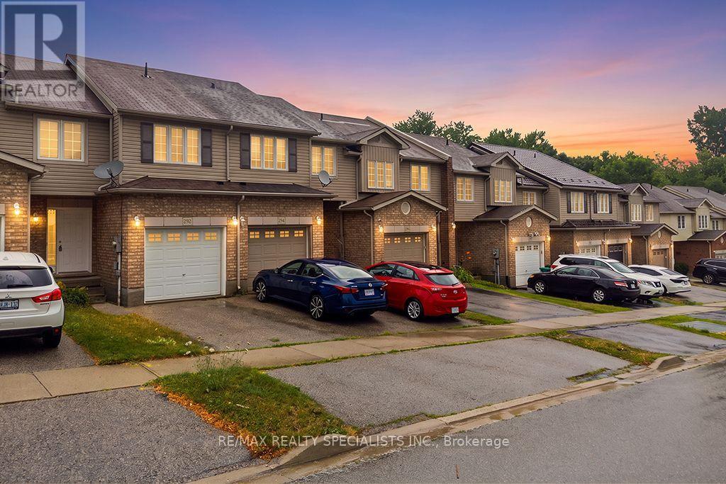 292 BRIARMEADOW DRIVE - 1