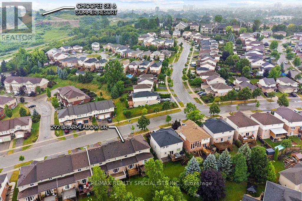 292 BRIARMEADOW DRIVE - 44