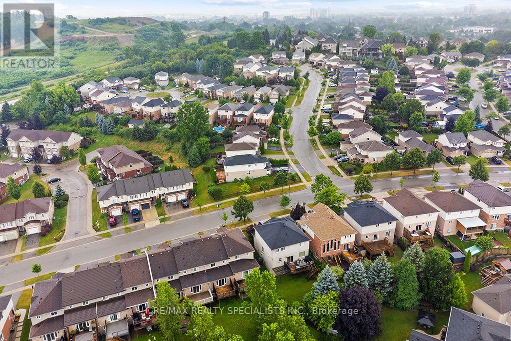292 BRIARMEADOW DRIVE - 45