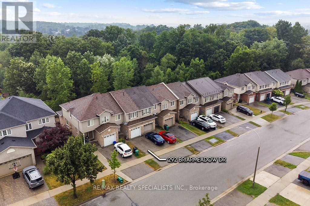 292 BRIARMEADOW DRIVE - 46