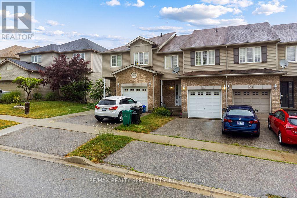 292 BRIARMEADOW DRIVE - 5