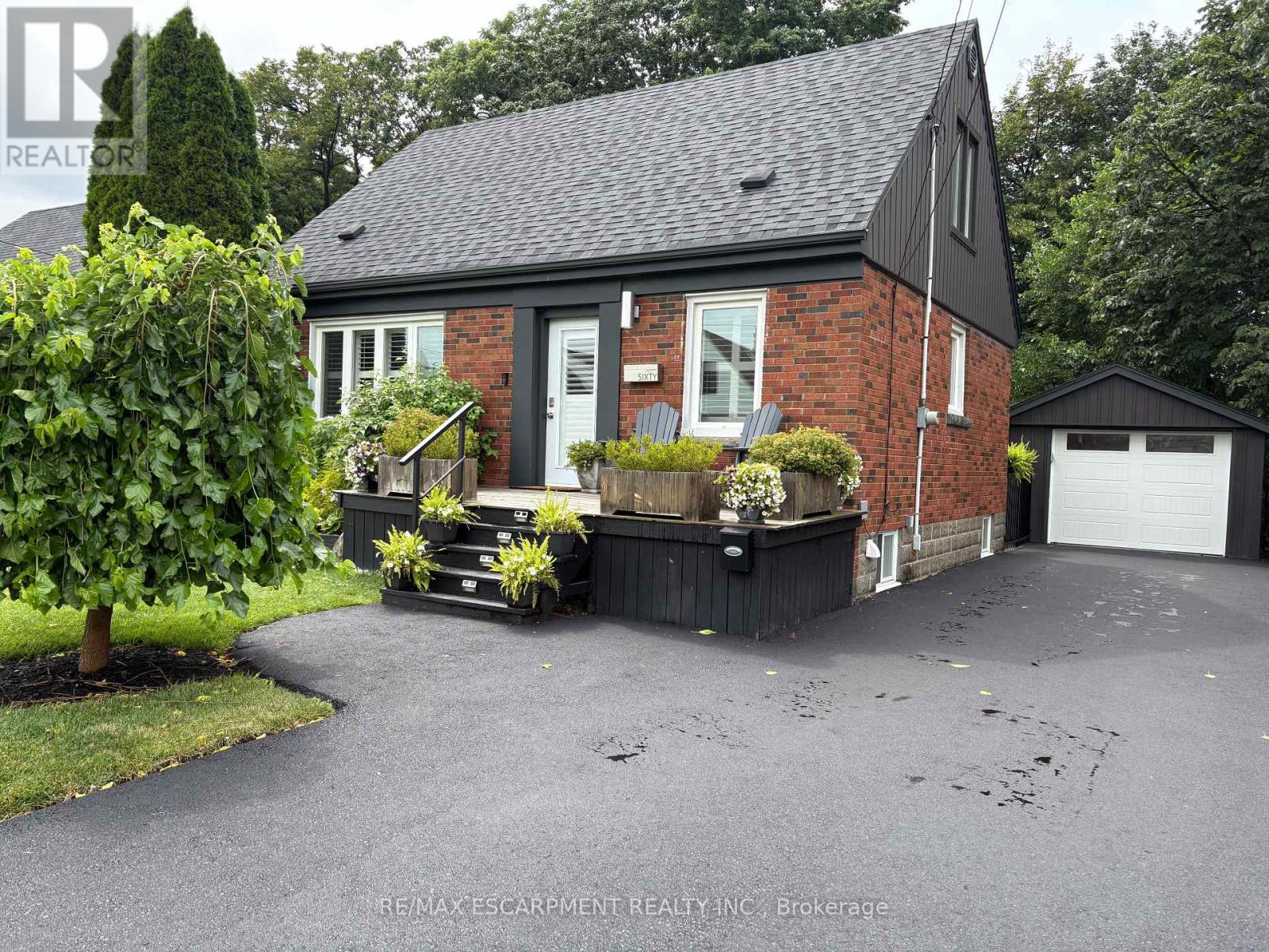 60 GALBRAITH DRIVE - 1