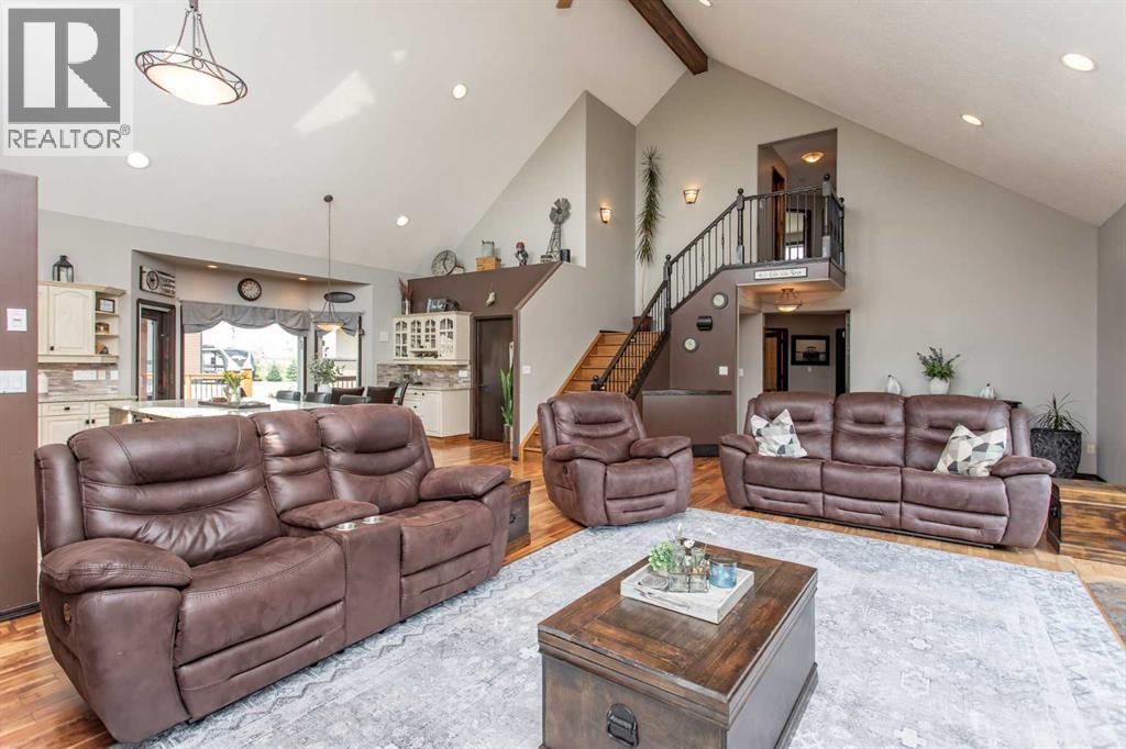 41104 Range Road 274, Rural Lacombe County