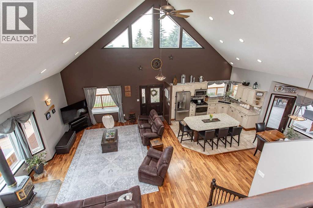 41104 Range Road 274, Rural Lacombe County