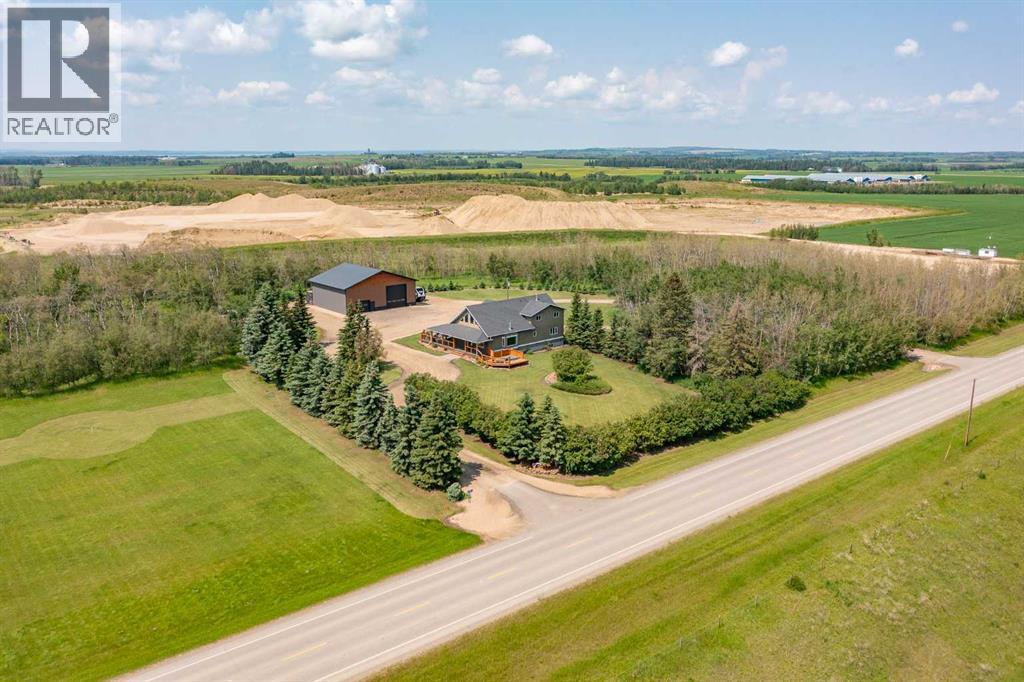 41104 Range Road 274, Rural Lacombe County