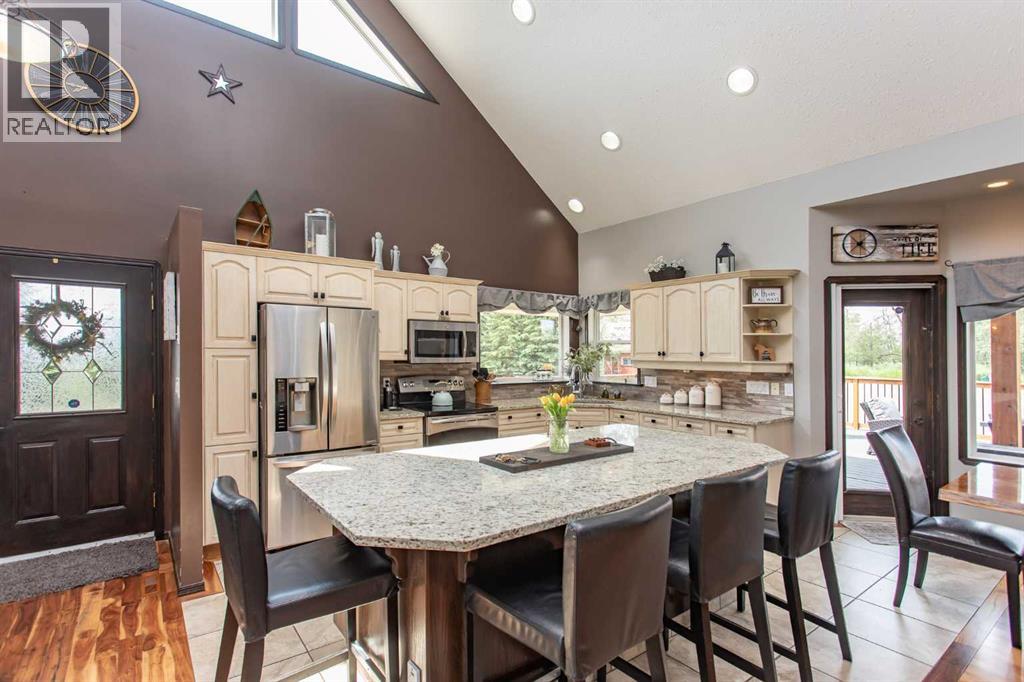 41104 Range Road 274, Rural Lacombe County